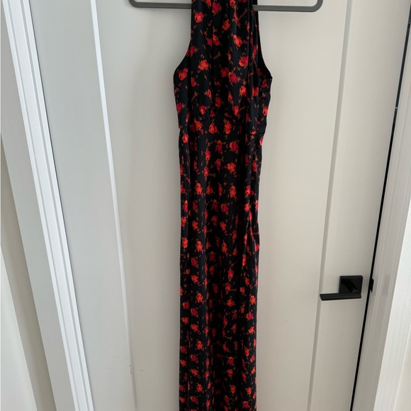 Evening dress! Size XS very flattering. I’m 5’3” 125lbs - Picture 2 of 3